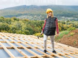 Fast & Reliable Emergency Roof Repairs in Prudenville, MI